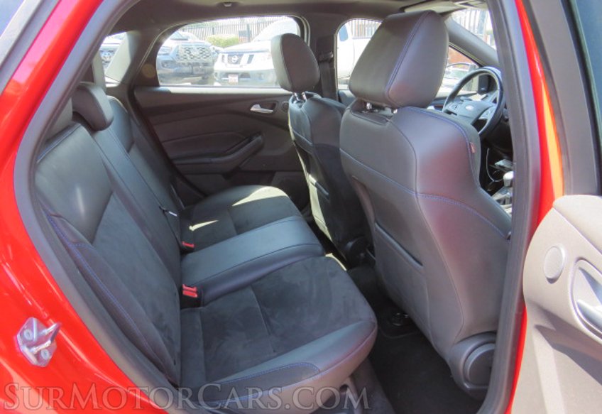 2018 Ford Focus - Image 28