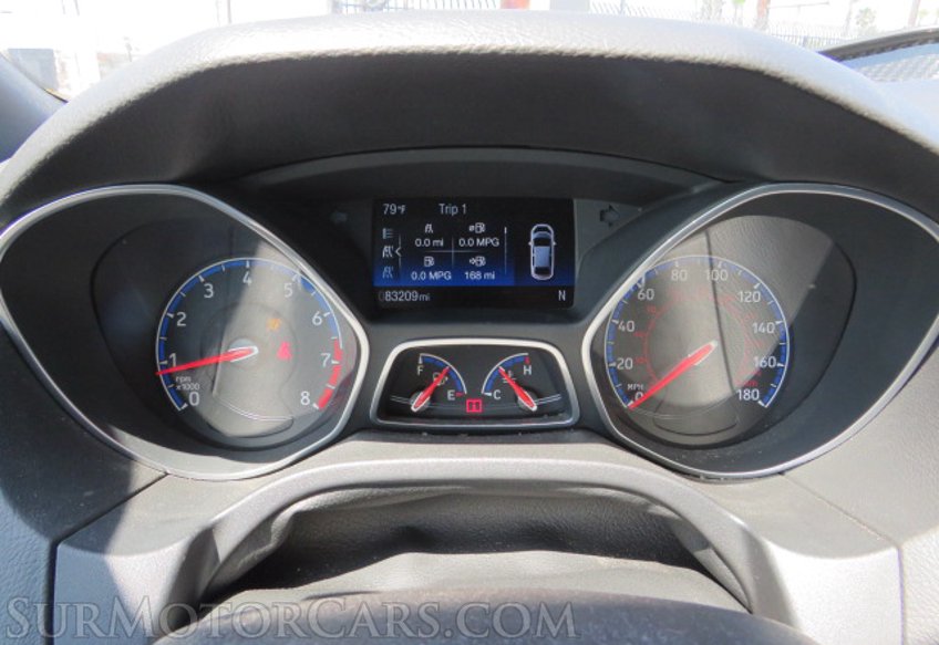 2018 Ford Focus - Image 32