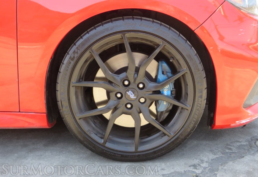 2018 Ford Focus - Image 18