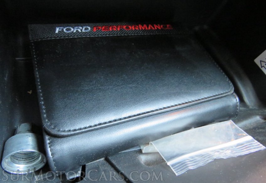 2018 Ford Focus - Image 44