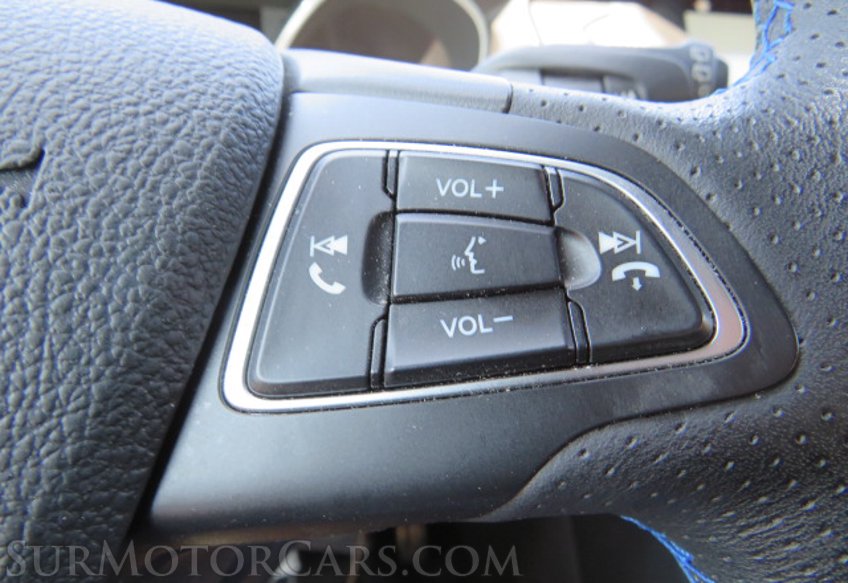 2018 Ford Focus - Image 50