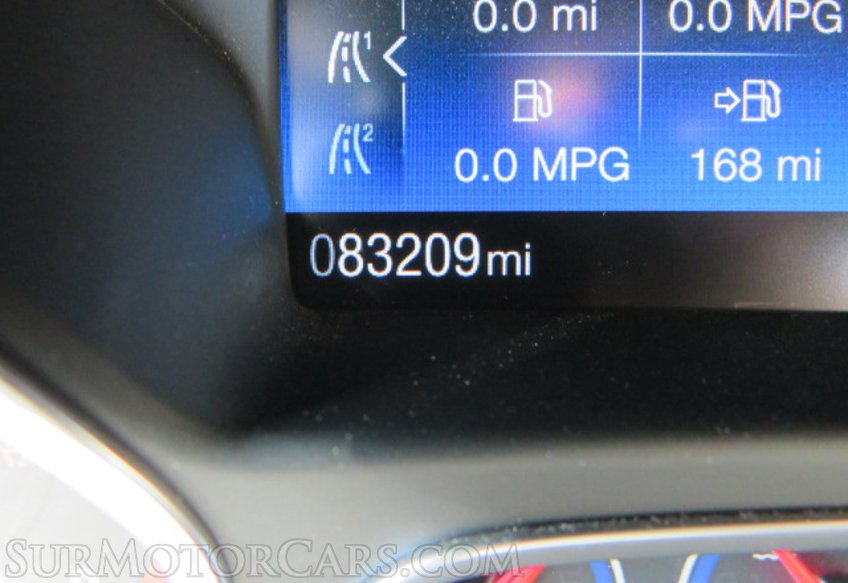 2018 Ford Focus - Image 31