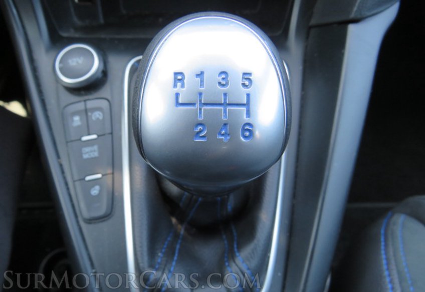 2018 Ford Focus - Image 37