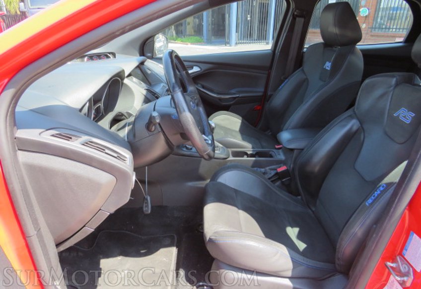 2018 Ford Focus - Image 26