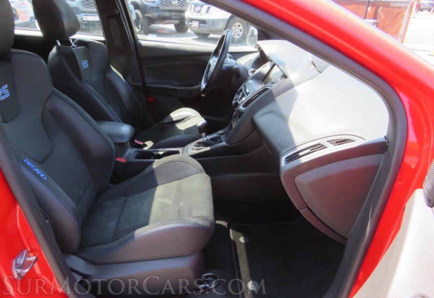 2018 Ford Focus - Image 24