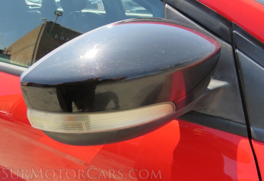 2018 Ford Focus - Image 13