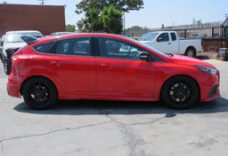 2018 Ford Focus - Image 6