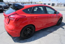 2018 Ford Focus - Image 8