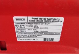 2018 Ford Focus - Image 57