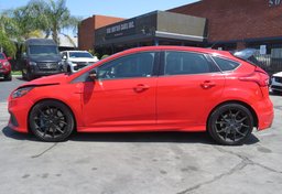 2018 Ford Focus - Image 5