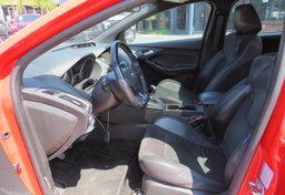 2018 Ford Focus - Image 23