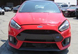 2018 Ford Focus - Image 11
