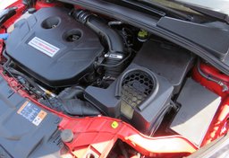 2018 Ford Focus - Image 55