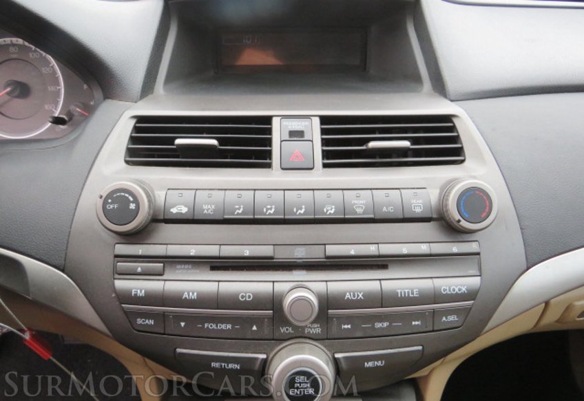 2012 Honda Accord Sdn - Image 36