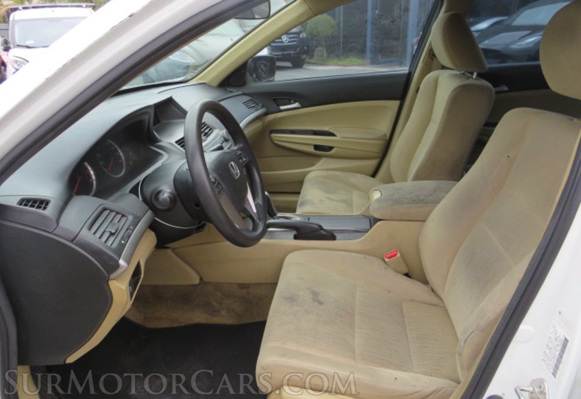 2012 Honda Accord Sdn - Image 22