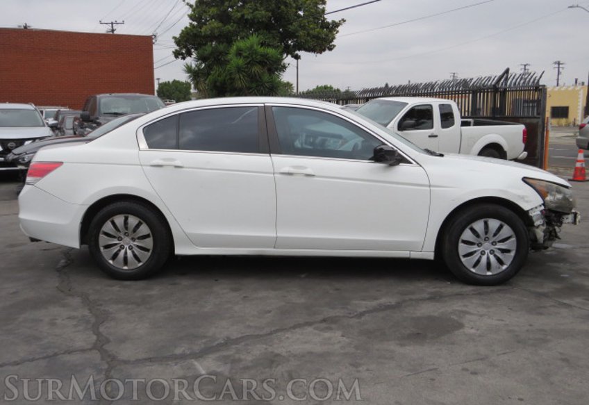 2012 Honda Accord Sdn - Image 5