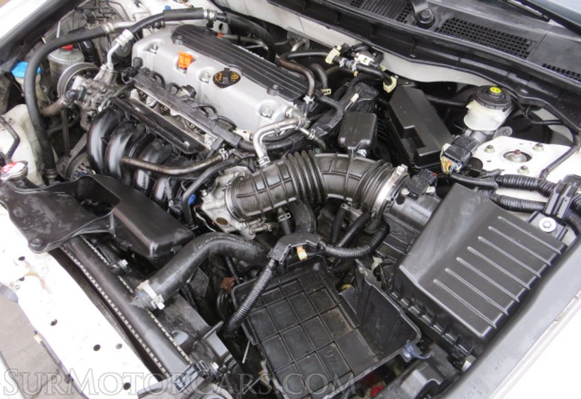 2012 Honda Accord Sdn - Image 42