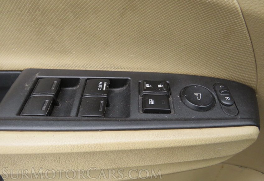 2012 Honda Accord Sdn - Image 38