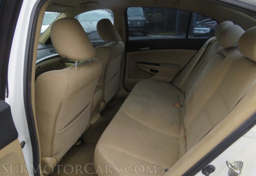 2012 Honda Accord Sdn - Image 24