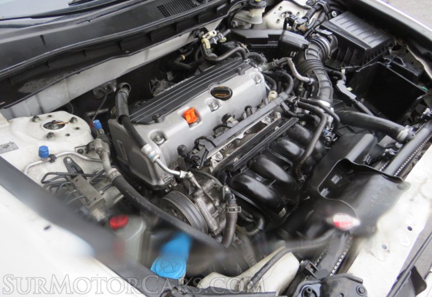 2012 Honda Accord Sdn - Image 40