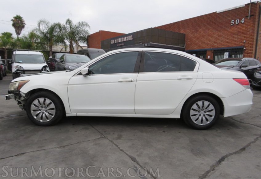 2012 Honda Accord Sdn - Image 6