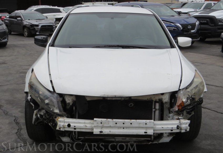 2012 Honda Accord Sdn - Image 12