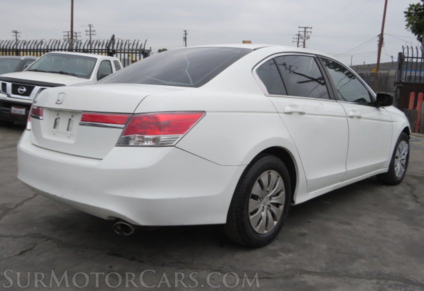 2012 Honda Accord Sdn - Image 10