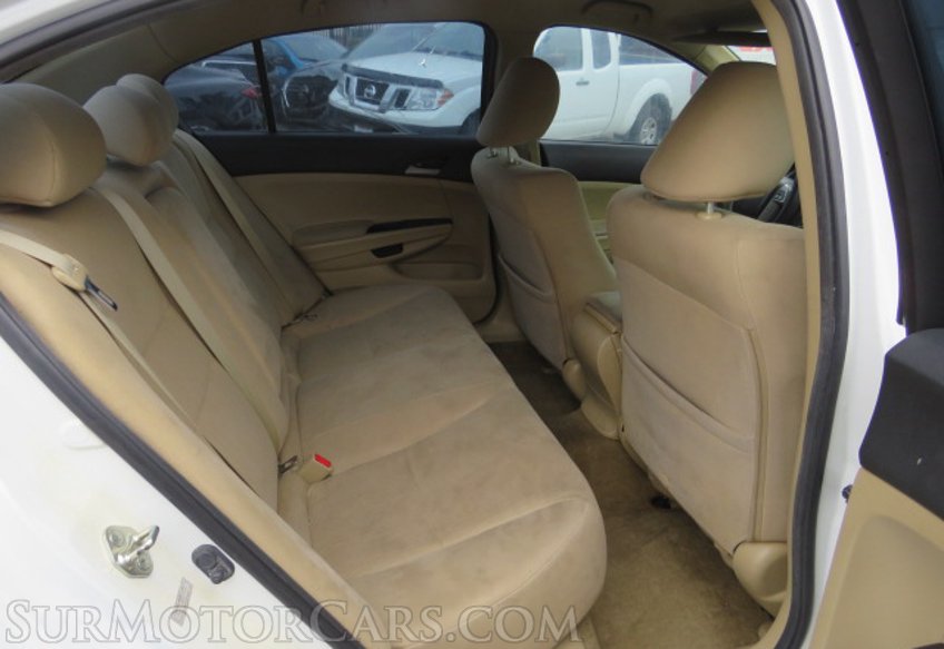 2012 Honda Accord Sdn - Image 25
