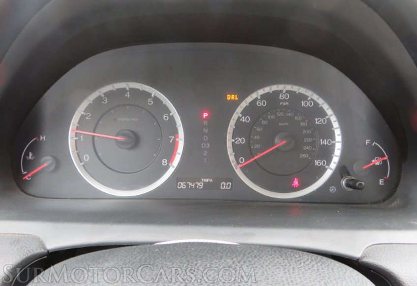 2012 Honda Accord Sdn - Image 33