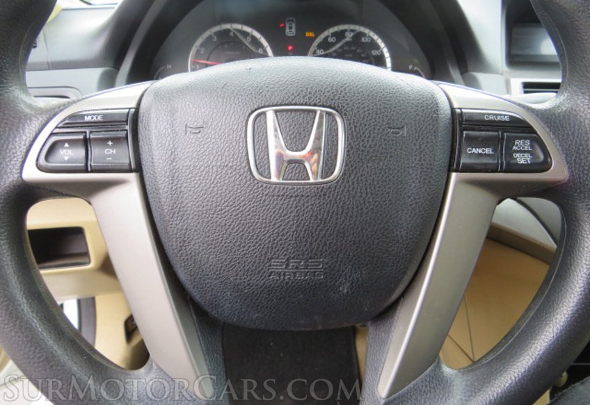 2012 Honda Accord Sdn - Image 30
