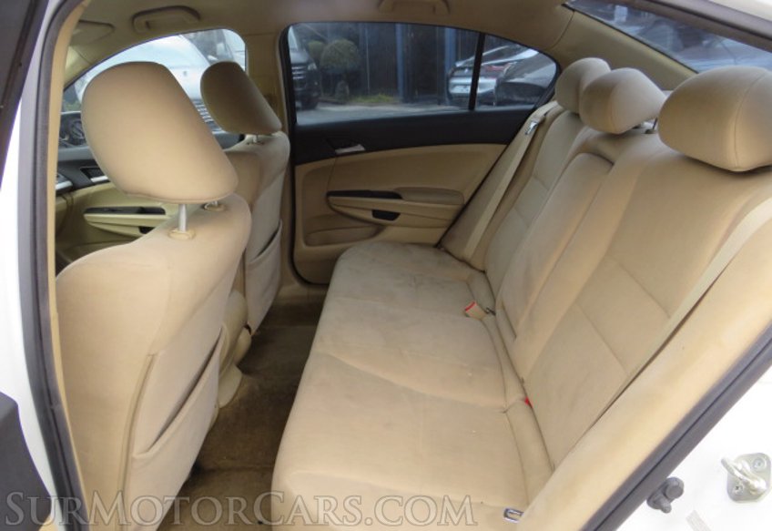 2012 Honda Accord Sdn - Image 28