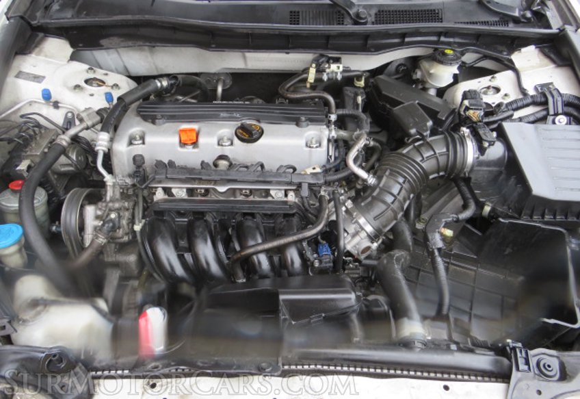 2012 Honda Accord Sdn - Image 41