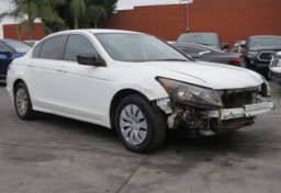 2012 Honda Accord Sdn - Image 4