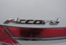 2012 Honda Accord Sdn - Image 16