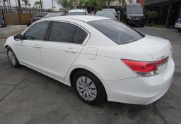 2012 Honda Accord Sdn - Image 7