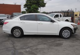 2012 Honda Accord Sdn - Image 5