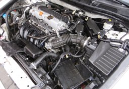 2012 Honda Accord Sdn - Image 42