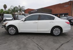 2012 Honda Accord Sdn - Image 6