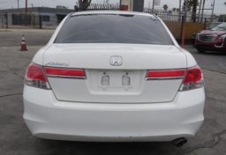 2012 Honda Accord Sdn - Image 11
