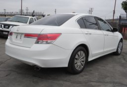 2012 Honda Accord Sdn - Image 10