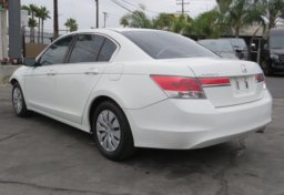 2012 Honda Accord Sdn - Image 9