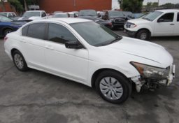 2012 Honda Accord Sdn - Image 2