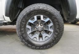 Thumbnail of 2022 Toyota Tacoma 4WD