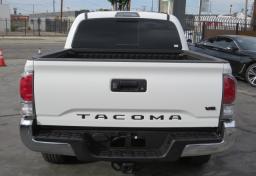 Thumbnail of 2022 Toyota Tacoma 4WD