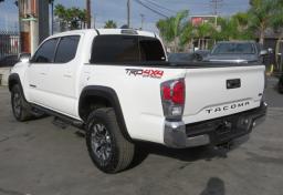 Thumbnail of 2022 Toyota Tacoma 4WD