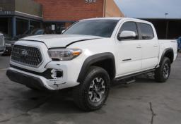 Thumbnail of 2022 Toyota Tacoma 4WD