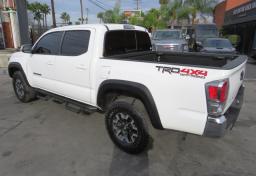 Thumbnail of 2022 Toyota Tacoma 4WD