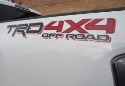 Thumbnail of 2022 Toyota Tacoma 4WD