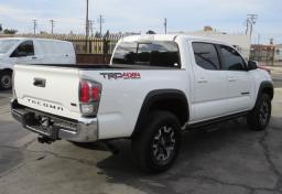 Thumbnail of 2022 Toyota Tacoma 4WD