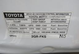 Thumbnail of 2022 Toyota Tacoma 4WD